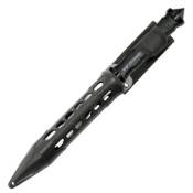 M48 Tactical Cyclone Twisted Blade w/ Sheath