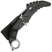 United Cutlery M48 Liberator Falcon Karambit Knife