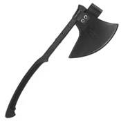 Honshu Karito Savage Battle Axe