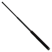 Expandable 26 Inches Baton with Sheath