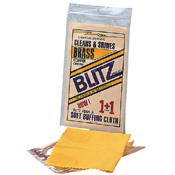 Blitz Buff Cloth