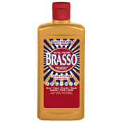 Brasso Metal Polish