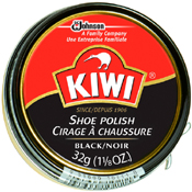 Kiwi Shoe Polish High Gloss