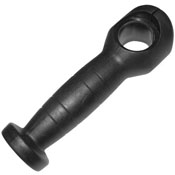 Flashlight Side Handle Mount System