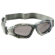 Ventec Tactical Goggles