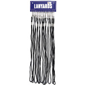 Whistle Lanyards