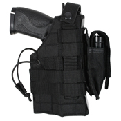 Molle Modular Ambidextrous Holster