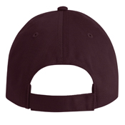 Premium Solid Tone Low Profile Cap