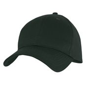 Premium Solid Tone Low Profile Cap