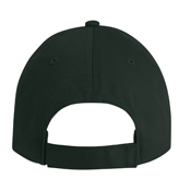 Premium Solid Tone Low Profile Cap