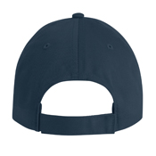 Premium Solid Tone Low Profile Cap