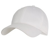 Premium Solid Tone Low Profile Cap