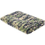 Camo Fleece Blanket