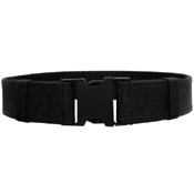 Ultra Force Police Nylon Duty Belt