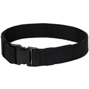 Ultra Force Police Nylon Duty Belt