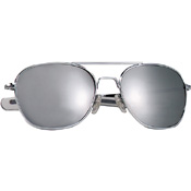 G.I. Type Aviator 52 MM Sunglasses