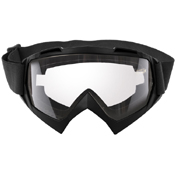 Ultra Force OTG Tactical Goggles