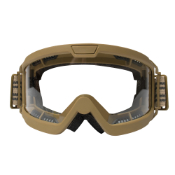 Ultra Force ANSI Ballistic OTG Goggle System