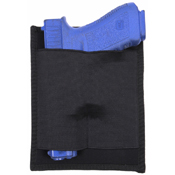 Concealed Carry Holster Panel