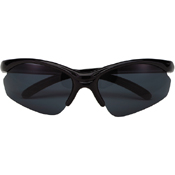 Dual Polycarbonate Lens Sports Glasses