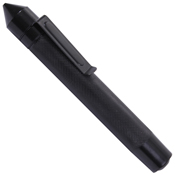 Expandable Baton With Pocket Clip