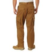 Reinforced Flex Points BDU Uniform Pants