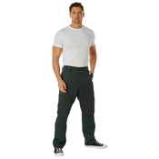 Reinforced Flex Points BDU Uniform Pants