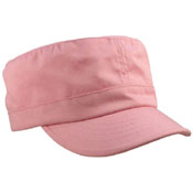 Womens Adjustable Fatigue Cap