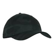 Supreme UF Camo Low Profile Cap