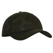 Supreme UF Camo Low Profile Cap