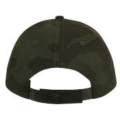 Supreme UF Camo Low Profile Cap