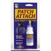 Attach Patch