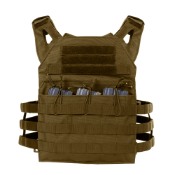 Ultra Force Lightweight Plate Carrier Vest