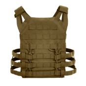 Ultra Force Lightweight Plate Carrier Vest