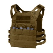 Ultra Force Lightweight Plate Carrier Vest