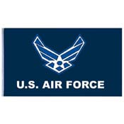 US Air Force Flag