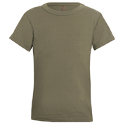 Ultra Force Short Sleeve Military Style T-Shirt