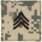 Ultra Force US Army Flash Patch