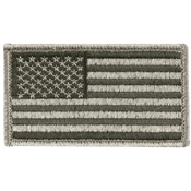 American Normal Flag Patch