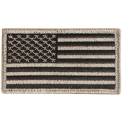 American Normal Flag Patch