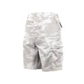 BDU Shorts Colored Camo