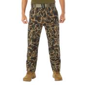 Ultra Force Mens Camo BDU Pant