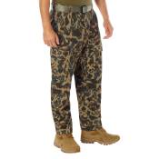 Ultra Force Mens Camo BDU Pant