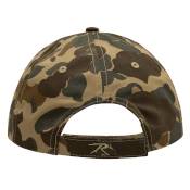 Supreme UF Camo Low Profile Cap