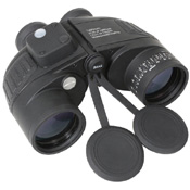 Military Type 7 X 50MM Binocular