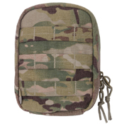 Tactical First Aid Trauma Kit Pouch