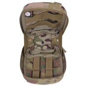 Tactical First Aid Trauma Kit Pouch