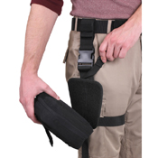 Drop Leg Medical Pouch