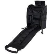 Fast Action MOLLE Medical Pouch