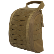 Fast Action MOLLE Medical Pouch